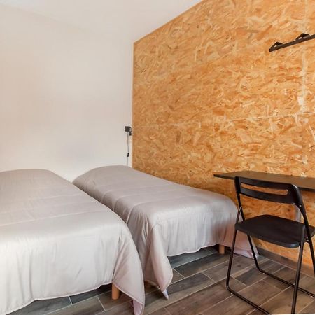 Hotel Le Dortoir Des Templiers Enquin-les-Mines Exteriér fotografie
